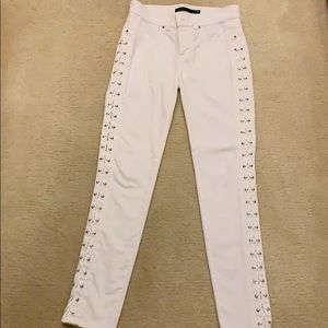 Karen Millen High Waisted Pant